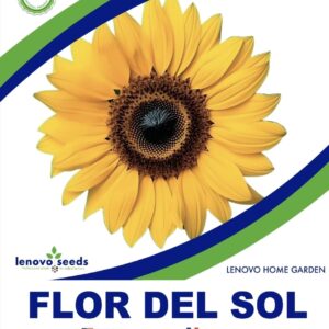 Flor del Sol